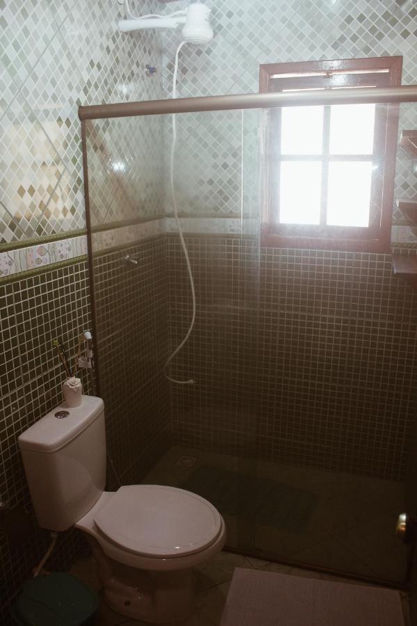 ホテルBoris Beach House アハイアウ・ド・カボ エクステリア 写真